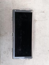 Ecran GPS BMW SERIE 3 E92 COUPE PHASE 1 320cd 2.0D - 16V TURBO /R:56626403