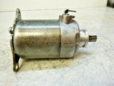 DEMARREUR SCOOTER PEUGEOT TWEET 125 MODELE A CARBURATEUR MOTEUR XS1P52QMI