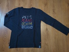 T-shirt PEPE JEANS 14 ans 