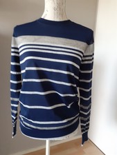 PULL " RODIER " VISCOSE & POLYAMIDE  TAILLE   ETIQUETTE 42  