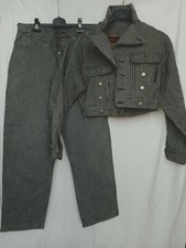 Ensemble blouson pantalon SPECTOR’S