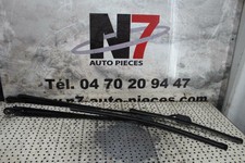 Balais essuie glace avant RENAULT SCENIC 1 PHASE 2 Diesel /R:24811163