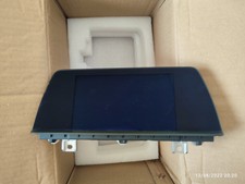 ECRAN GPS  BMW SERIE 1 F20 