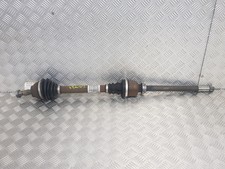 Cardan avant droit Peugeot 3008 1.6Hdi 110ch - 9684135480