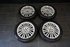Jantes en Alliage Pneu D’Été 235 45 VW Passat 3C 7,5x17 ET47 5x112 3C0601025D