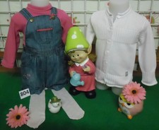 vêtements fille 9 mois,gilet,s-pull/body,salopette short doublée