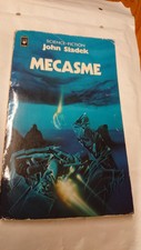 Mecasme - John Sladek - Pocket SF n°5050 1979 [Etat correct]