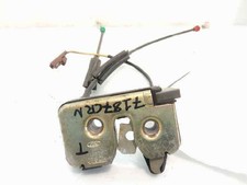 1499380 serrure de coffre ford fiesta v 1.4 16v (80 cv) 2001 7917581