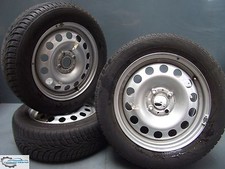 Original Mini One R50 R52 R53 Jantes 15 Pouces Pneus Neuf 175 65 r15 84T