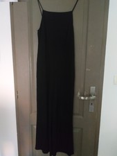 combinaison noire Mango 38 comme neuve