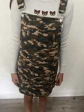 Robe Jennyfer Taille M