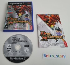 Sony Playstation PS2 - Duel Masters - PAL