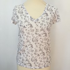 Tee shirt imprimé IKKS