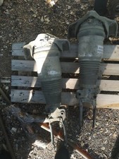 tout pieces suspension touareg 2005 174 000 km