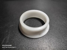 YAMAHA YZF600R Thundercat intake pipe silencer 4TV-1441J-00-00