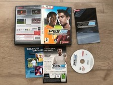 Pro evolution soccer PES 2008 PC FR