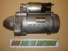 DEMARREUR MERCEDES E 220 CDI 212 2.2 170 CV A6519060026 / 651924