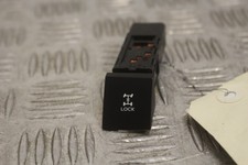 Bouton interrupteur "Lock 4x4" - KIA Sorento de nov. 2009 à avril 2012