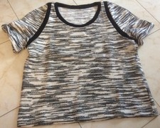 Tee shirt pull taille 42 IKKS 
