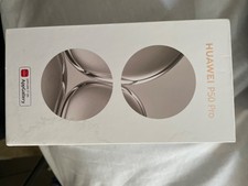 téléphone portable huawei p50 pro