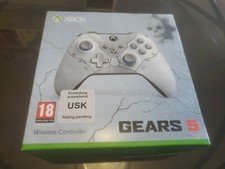 Manette Xbox One Edition Spéciale Gears Of War 5