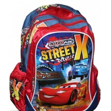 Sac à Dos Cars 47cm -  Neuf 