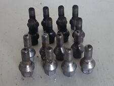 Goujon de roue pour Dacia sandero 1.5 dci de 2008