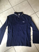 Polo HUGO BOSS Taille 12/14 ans