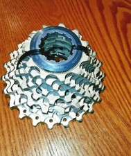NEW! Shimano Ultegra Cassette cs-6700, 11-23 T, Made 2009 year