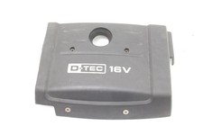 capot moteur Daewoo EVANDA 96338478  gasoline 63773