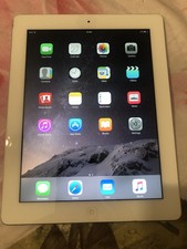 Ipad 3rd Génération 64 Go