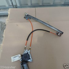 leve vitre electrique avant droit citroen saxo 5 portes etat neuf! tester 