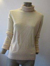 "CAROLYN TAYLOR" PULL FIN COL MONTANT 44/46  V/ MESURES