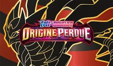 cartes Pokémon Origine perdue RARE & HOLO dès 1,00 € -- Au choix - à l'unité --