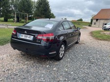 Reservoir CITROEN C5 2 2.0 HDI - 16V TURBO /R:62465792