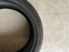 Je vends 2 pneus MICHELIN 265/40 R 21  105YUsure à 30%
