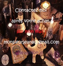 Rituel Magie Noire Faire Fuir Les Mauvaises Personnes Bannisse