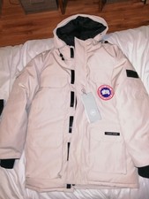 Veste Canada Goose