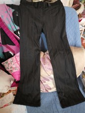 Pantalon femme La City taille 38