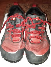 Merrell Trail Glove 2 Mens Size 11 Lightweight Trail Running Shoes Vibram 