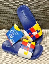 Mules Claquettes Lidllette Neuve Lidl Pointure 38 ( UK 5 ) Édition Limitée 