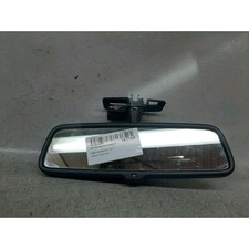 retroviseur interieur opel ASTRA III 93190417 167104