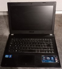 Pc Portable asus p45v intel core i3 hs