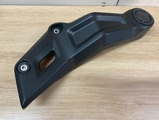 UN CACHE PROTECTION DE CADRE SUPPORT MOTO YAMAHA MT07 MT-07 MT 07 2018 2019 2020