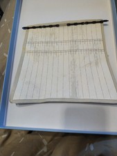 Playmobil Voile avec support..Bateau Pirate 5135..pièces détachées