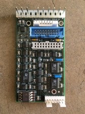 Waters 3983209DC1 MA3983-209L6D Board