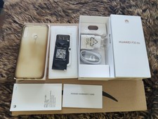 Telephone portable Huawei p30 lite