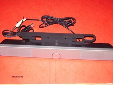 Barre SON  HP à placer sous l'écran