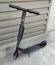 Ninebot Trottinette électrique ES4 Noire Rental Edition Non Pliable