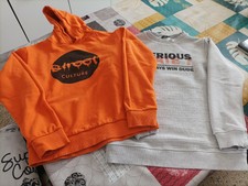 lot de 2 pulls 14 ans garçon kiabi et in extenso